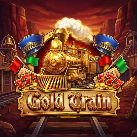 Gold Train