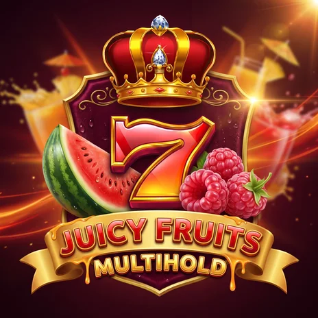 Juicy Fruits Multihold