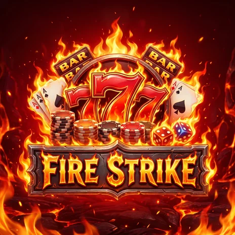 Fire Strike